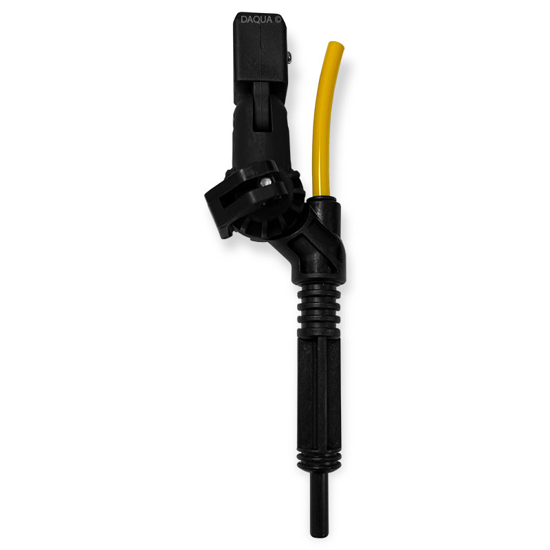 QuicK-LoQ Angle Adapter (Type 1) Gooseneck