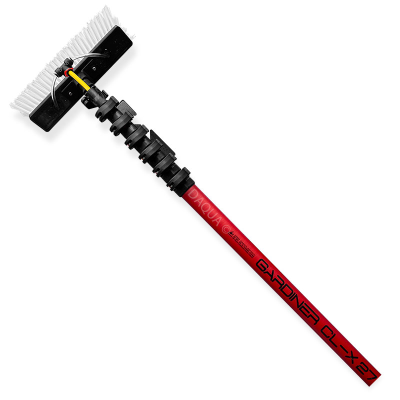 Gardiner CL-X 27 WFP