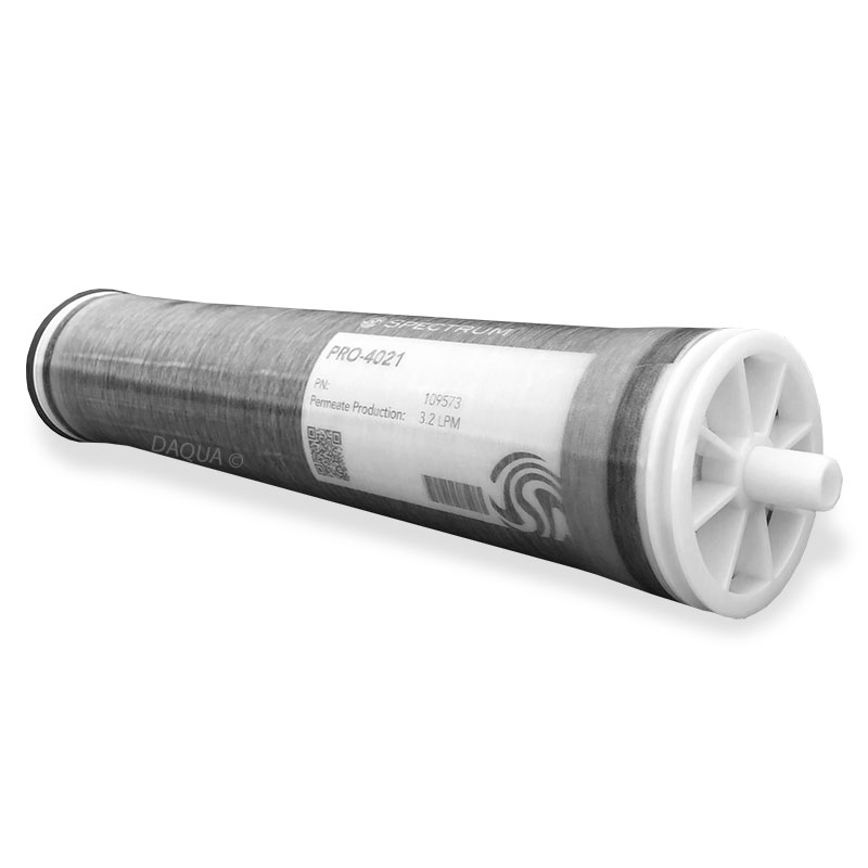 Spectrum PRO-4021 Low Pressure RO Membrane
