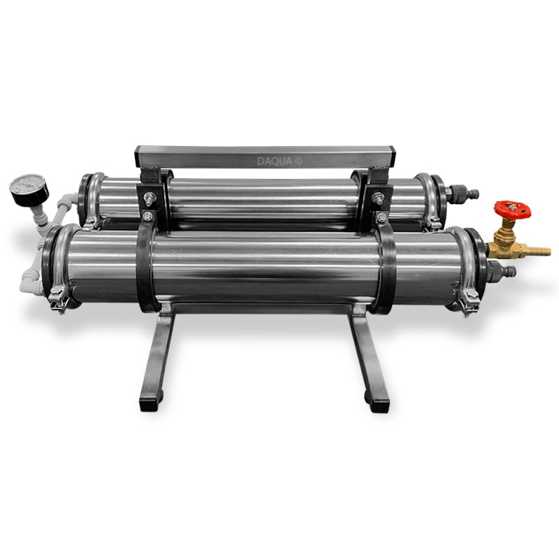 4021 Complete Portable RO System