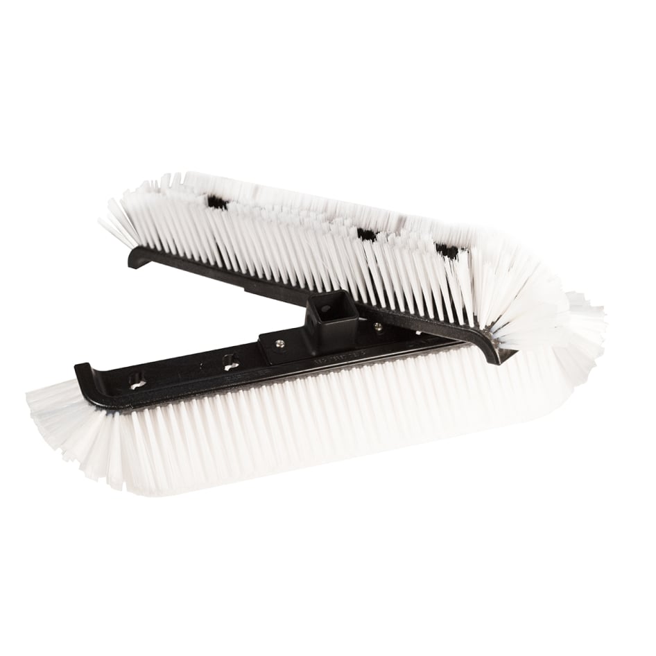 Gardiner Sill Medium Soft 35cm Brush
