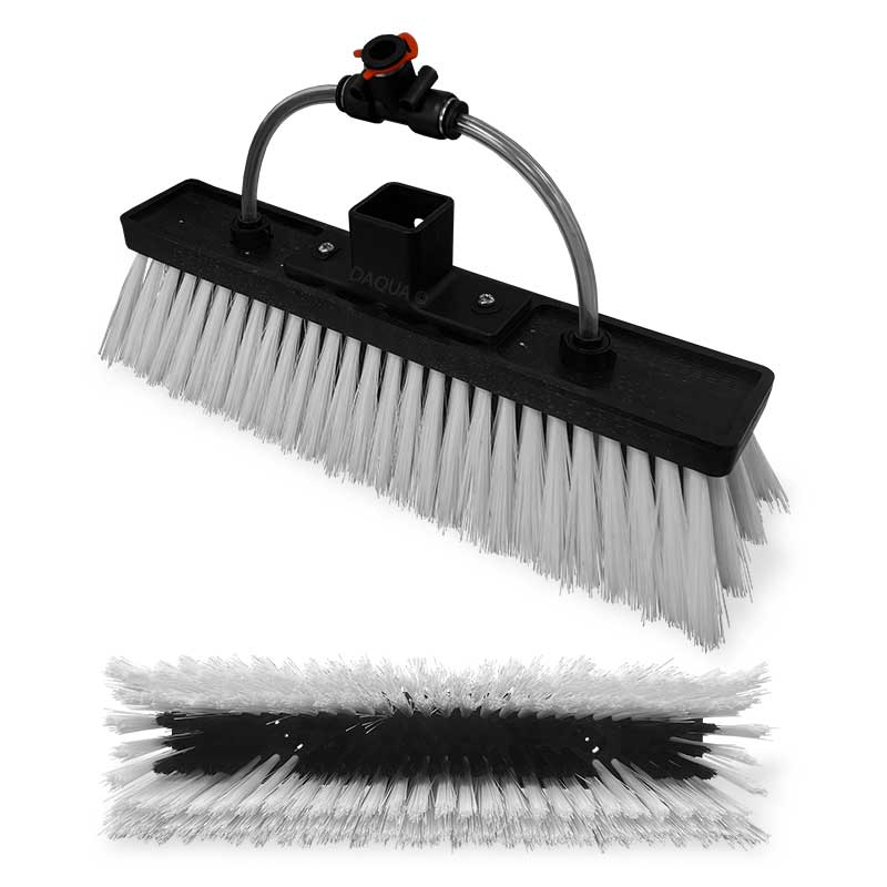 Gardiner Superlite Medium Mixed WFP Brush