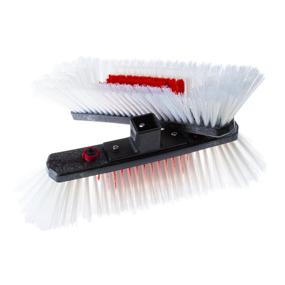Gardiner Supreme Stiff 23cm WFP Brush