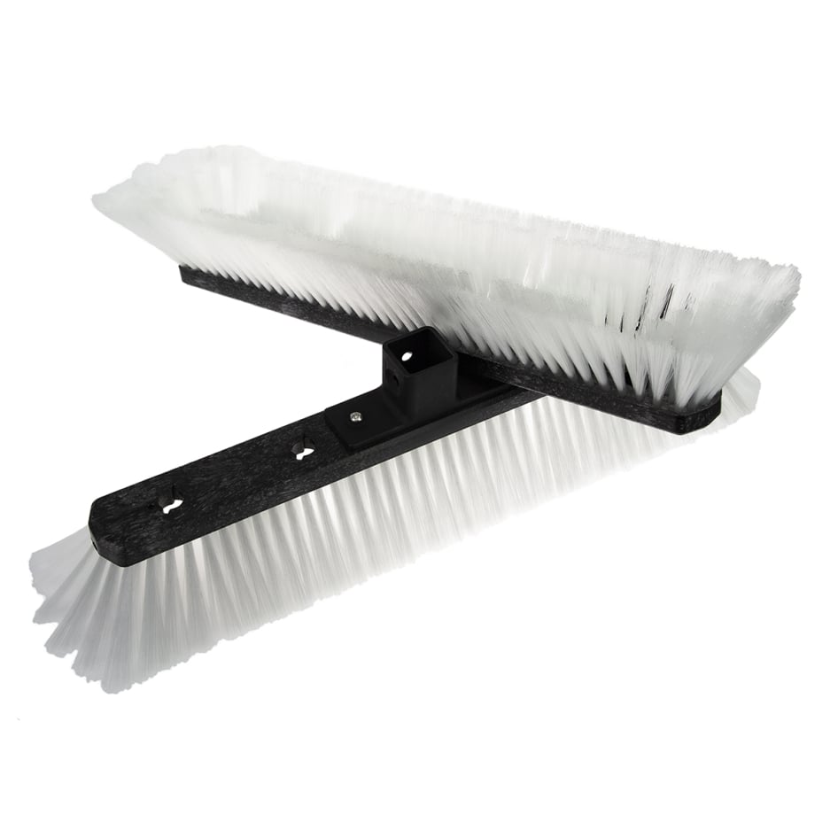 Gardiner Supreme TaperTec DuPont 35cm Brush