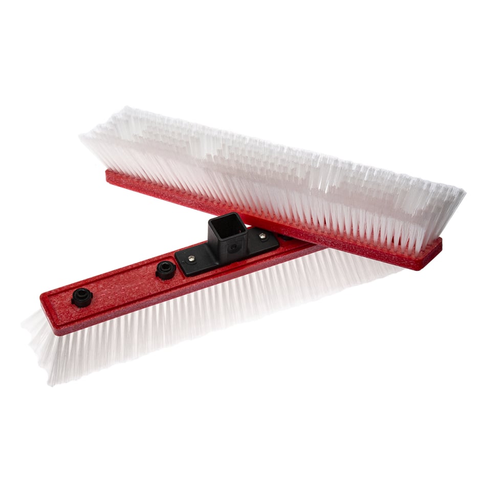 Gardiner Ultimate DuPont Single Trim 35cm WFP Brush