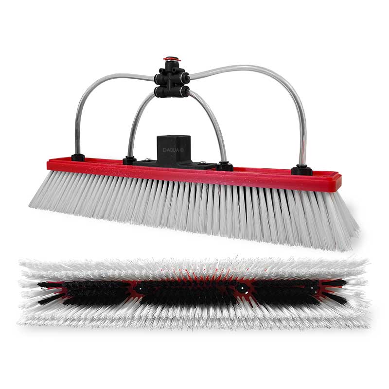 Gardiner Ultimate Medium Soft 35cm Brush