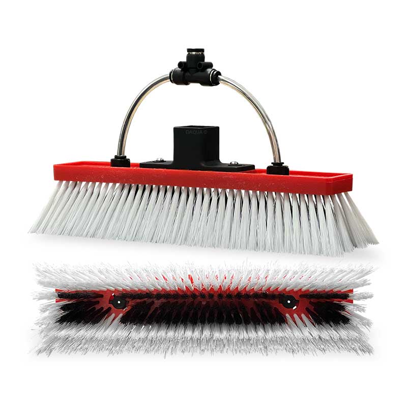 Gardiner Ultimate Medium Soft WFP Brush