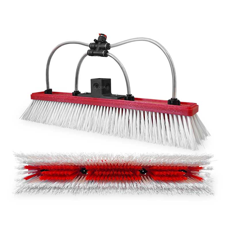 Gardiner Ultimate Stiff 35cm WFP Brush